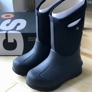 BOGS Kids Neo Classic Solid Unisex